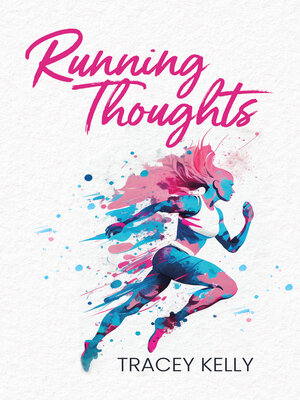 cover image of Running Thoughts